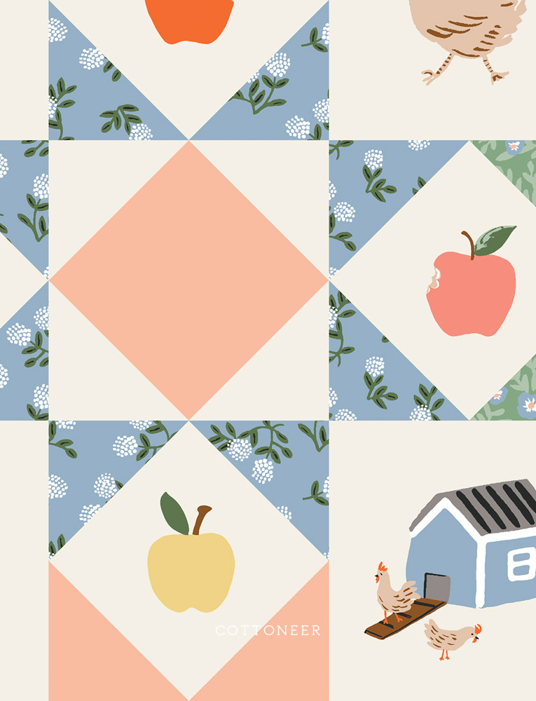 farmhouse-quilt-multi-home-sweet-home-rifle-paper-co-6