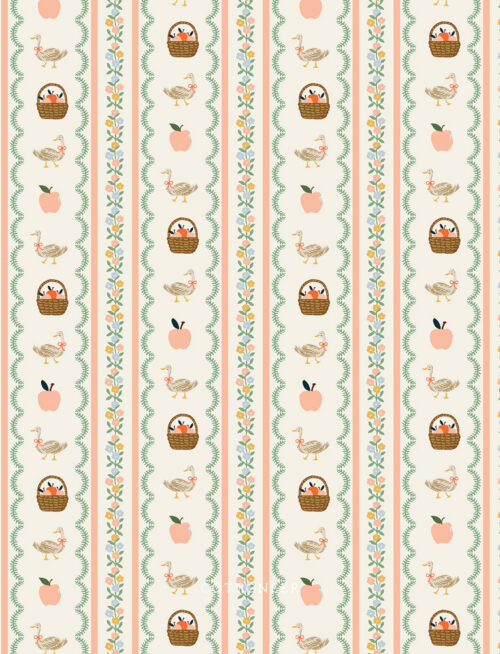 farmhouse-stripe-cream-home-sweet-home-rifle-paper-co-4