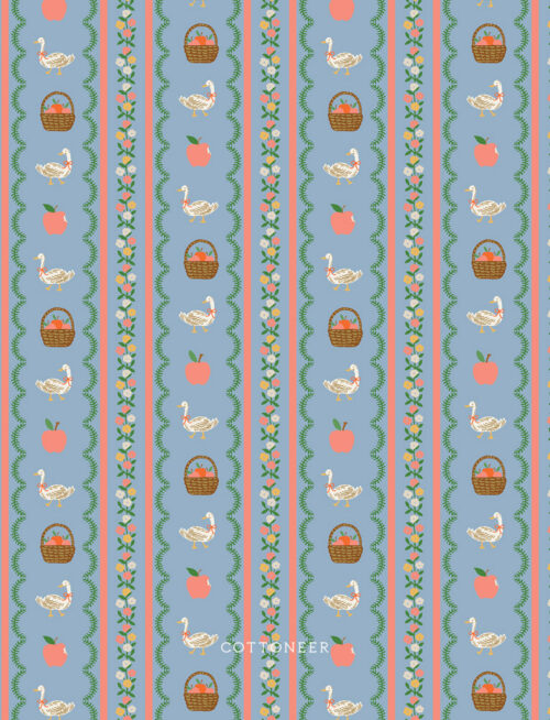 farmhouse-stripe-slate-home-sweet-home-rifle-paper-co-5