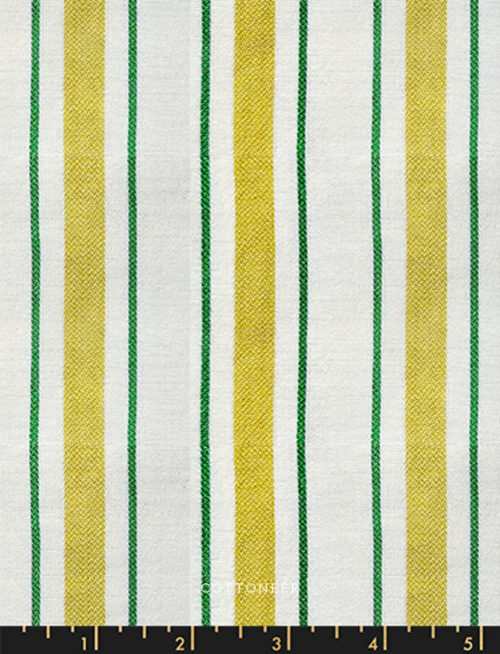 festival-stripe-golden-mystic-fable-warp-&-weft-by-alexia-marcelle-abegg