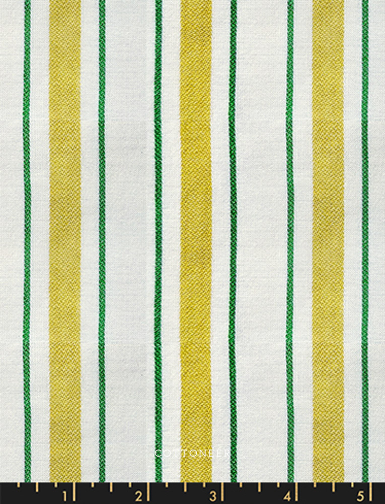 festival-stripe-golden-mystic-fable-warp-&-weft-by-alexia-marcelle-abegg