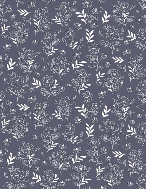 floral-cluster-in-twilight-earth-magic-by-erin-mcmanness