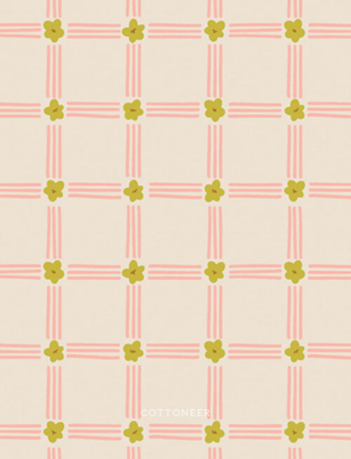 floral-crosswave-geo-bloom-by-sewcial-bee-collective