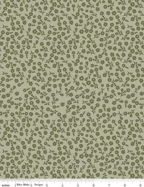 floral-in-olive-gingham-fields-by-my-minds-eye
