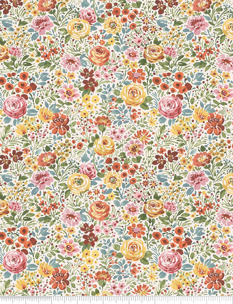 flower-garden-cream-sketchbook-by-lisa-audit