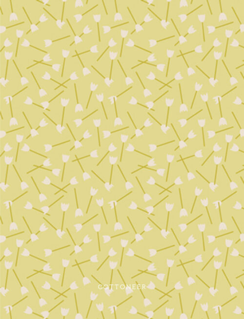 flower-pins-geo-bloom-by-sewcial-bee-collective