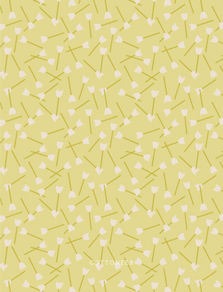 flower-pins-geo-bloom-by-sewcial-bee-collective