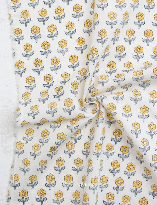 flowerling-yellow-indian-block-prints-cottage-by-fableism-supply-co-40