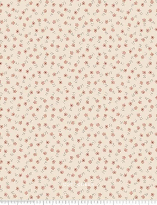 flowers-cream-cozy-bebe-by-simple-simon-and-company