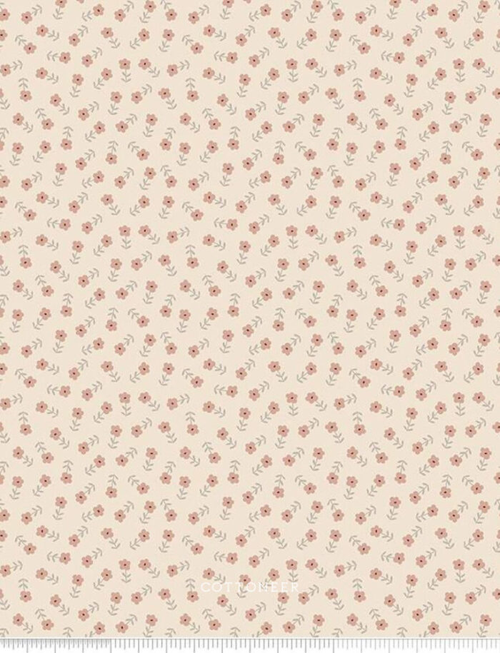 flowers-cream-cozy-bebe-by-simple-simon-and-company