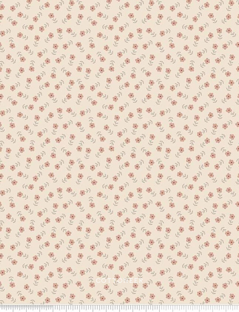 flowers-cream-cozy-bebe-by-simple-simon-and-company