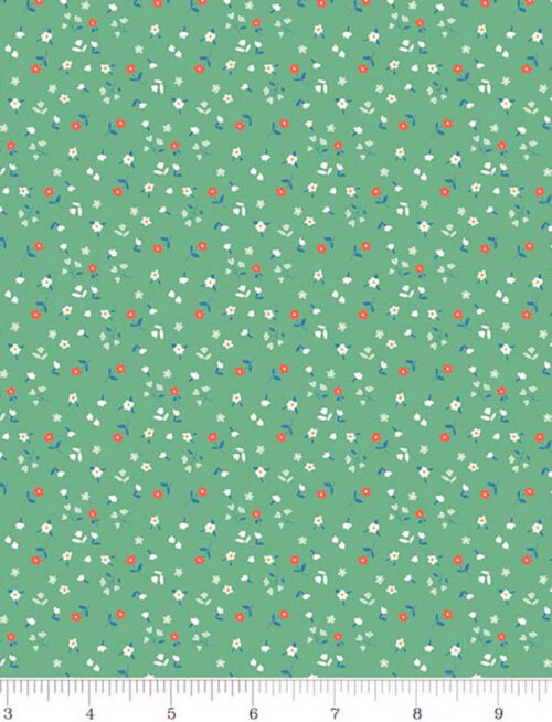 flowers-green-cotton-nook-riley-blake