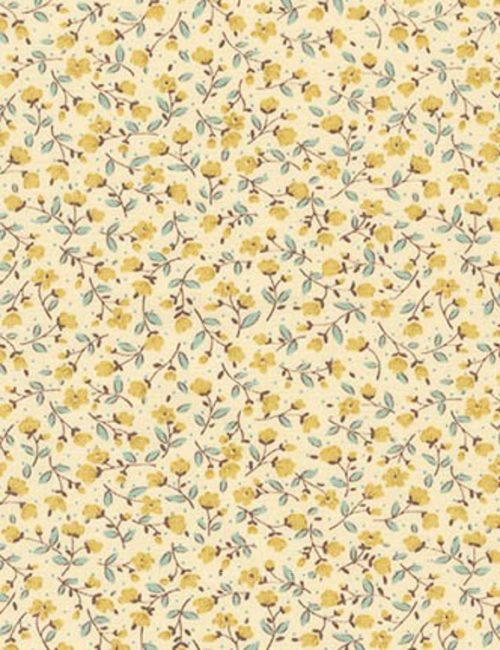 freshly-cut-in-ochre-petite-fleurs-by-sevenberry
