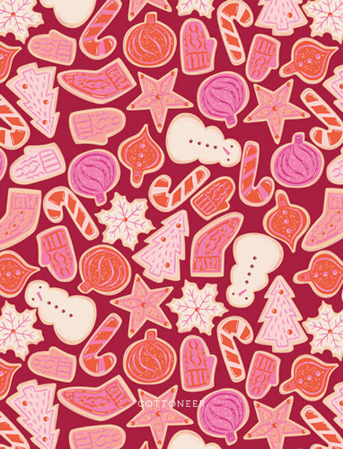 frosting-fest-christmas-in-color-by-art-gallery-studios