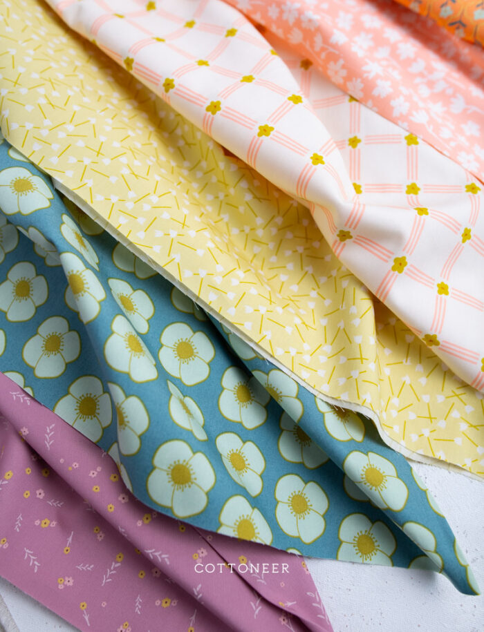 GeoBloom Bundle by Sewcial Bee Collective | 10 Total - Image 3