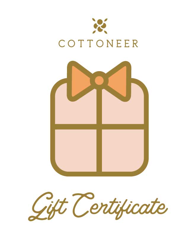 gift-certificates-cottoneer