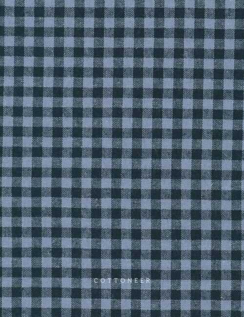 gingham-in-denim-essex-linen-yarn-dyed-classic-wovens