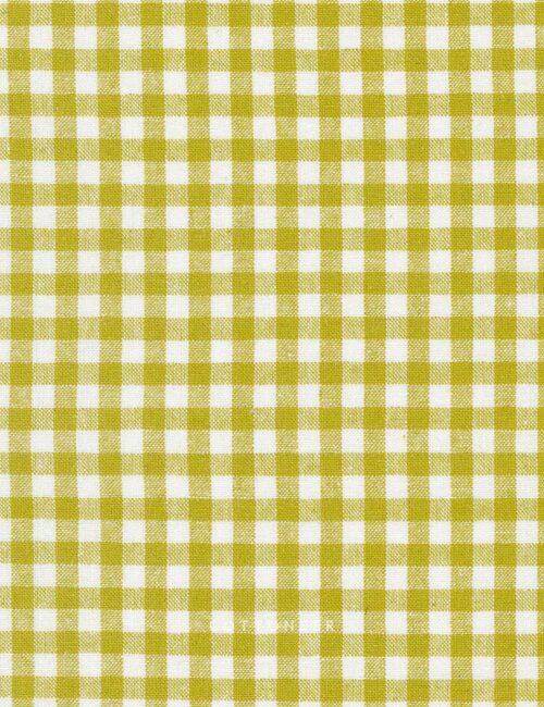 gingham-in-mustard-essex-linen-yarn-dyed-classic-wovens