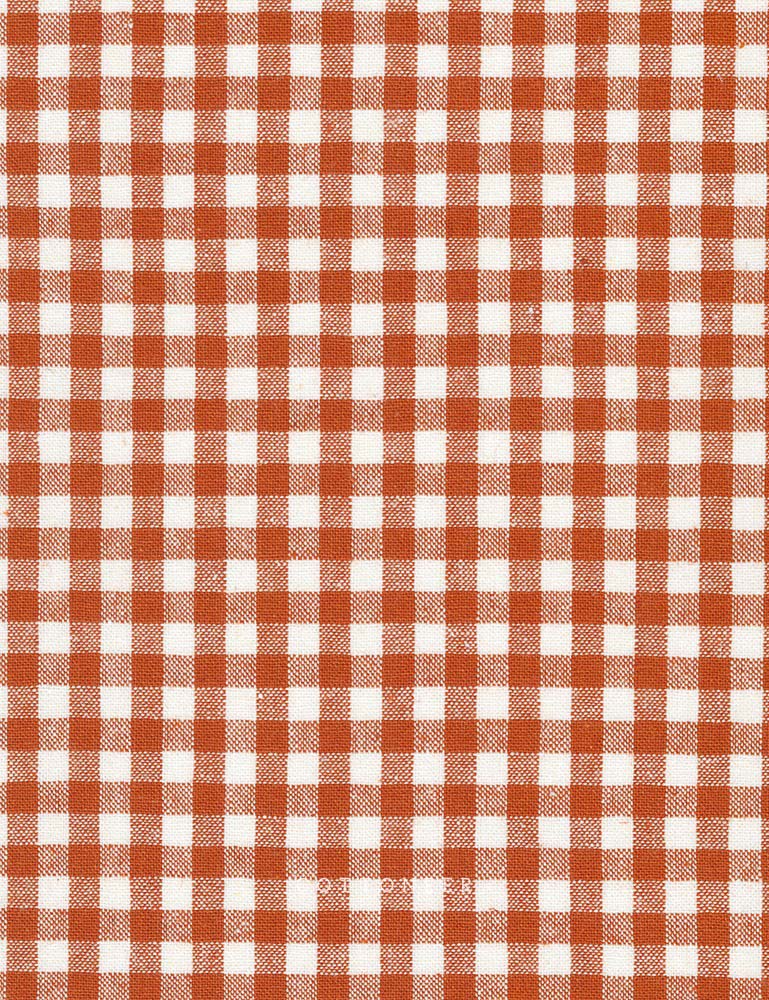 gingham-in-strawberry-essex-linen-yarn-dyed-classic-wovens