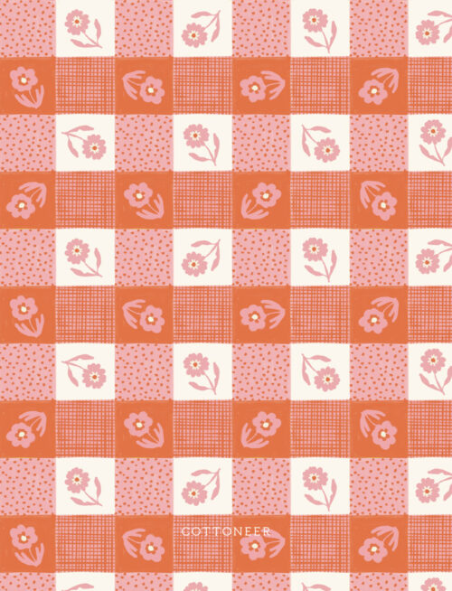 gingham-pink-orange-happy-homestead-by-samantha-johnson-14-2