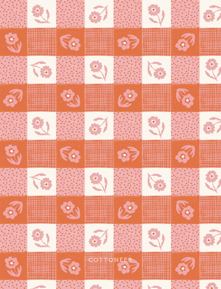 gingham-pink-orange-happy-homestead-by-samantha-johnson-14-2