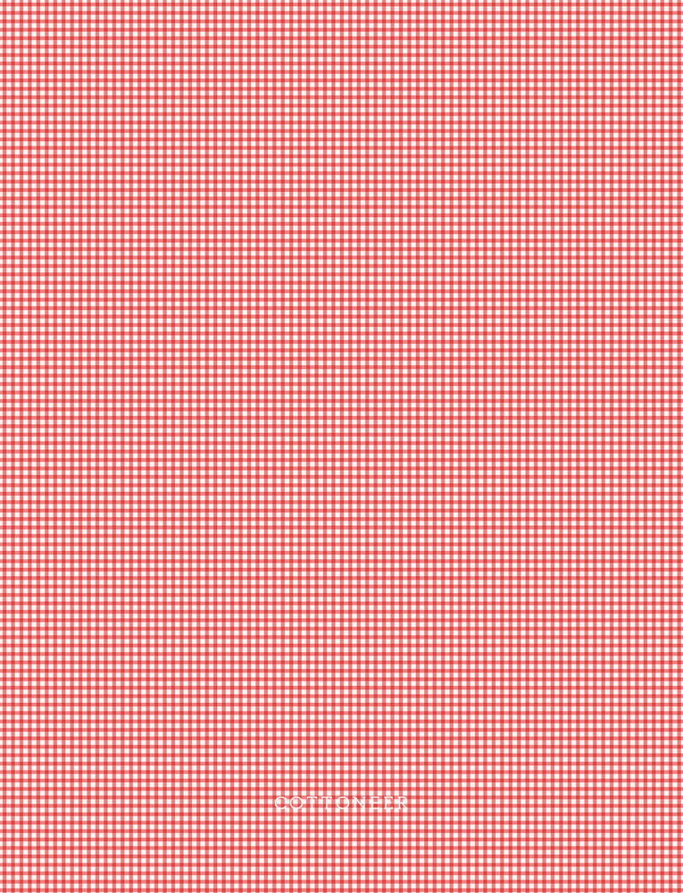 gingham-red-cherry-orchard-by-bernadett-urbanovics