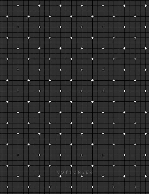 grid-in-black-serenity-basics-by-ghazal-razavi