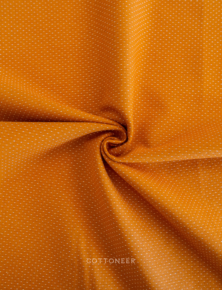 Textured Cotton Woven Fabrics Cottoneer Fabrics