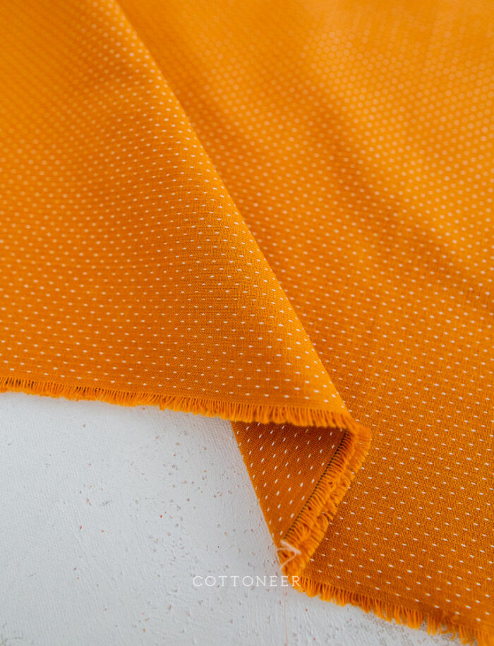 Textured Cotton Woven Fabrics Cottoneer Fabrics