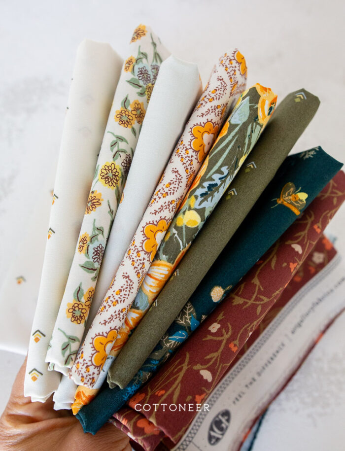 Sweet Dreams | Heirloom by Sharon Holland - Image 3