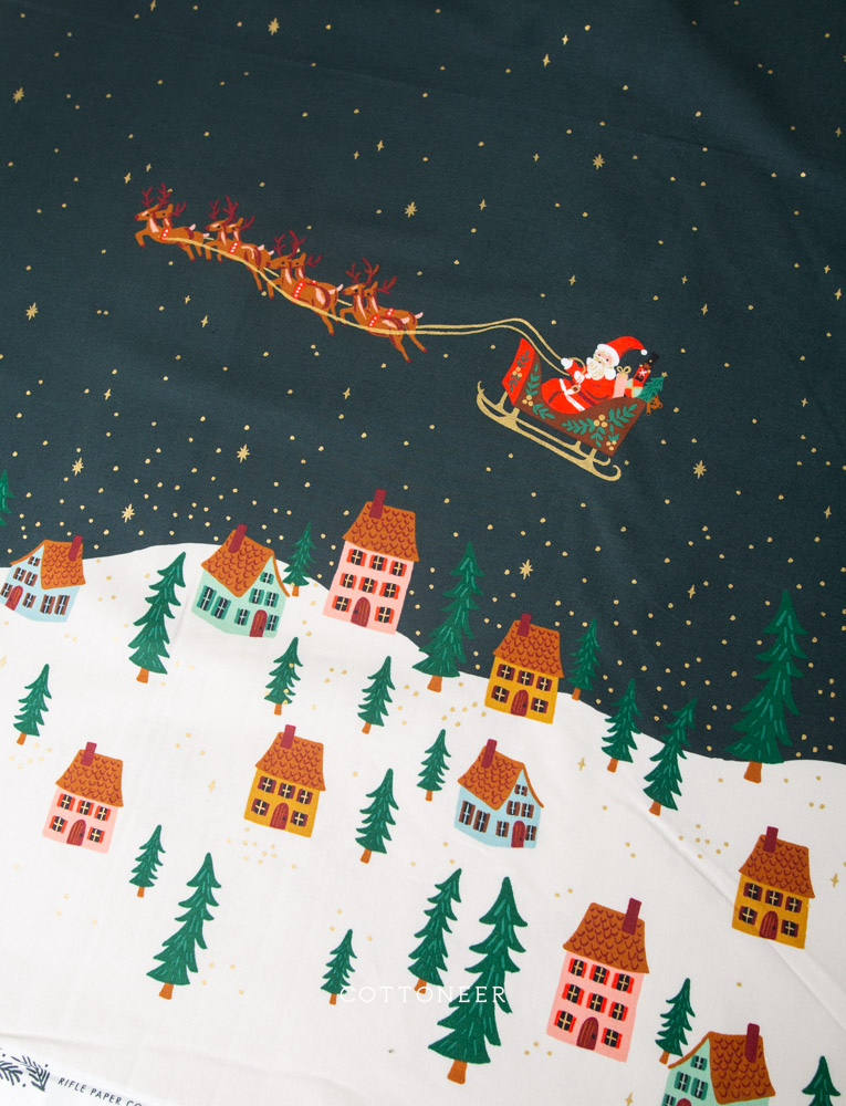 Holiday Classics V Bundle by Rifle Paper Co. | 12 Total - Image 6