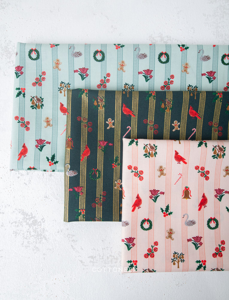 Holiday Classics V Bundle by Rifle Paper Co. | 12 Total - Image 5