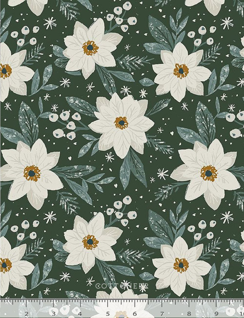 holiday-floral-in-multi-best-in-snow-by-dear-stella