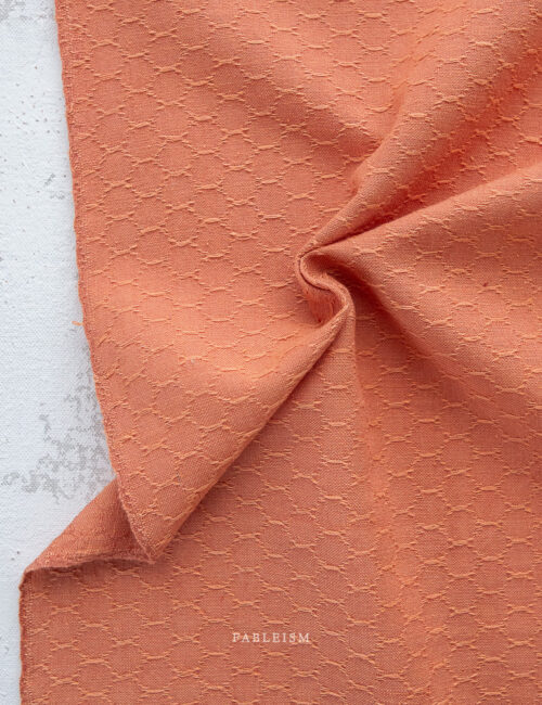 Textured Cotton Woven Fabrics