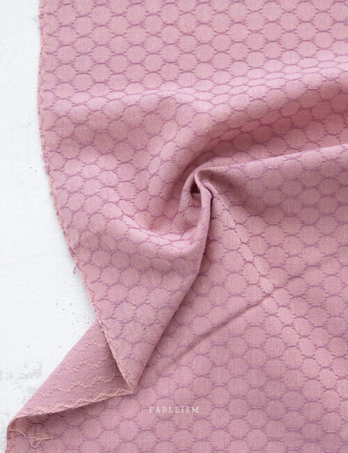 honeycomb-woven-in-lilac-forest-forage-by-fableism-supply-co-1