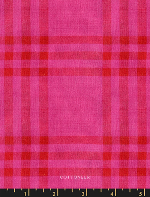 horizon-plaid-pink-mystic-fable-warp-&-weft-by-alexia-marcelle-abegg