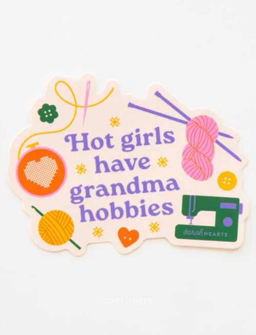 hot-girls-sticker--sarah-hearts