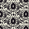 ikat-blossoms-canyon-bloom-double-gauze-by-alison-janssen-for-cloud-9-fabrics