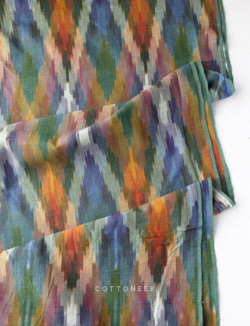 ikat-in-jewel-indian-imported-fabric-1