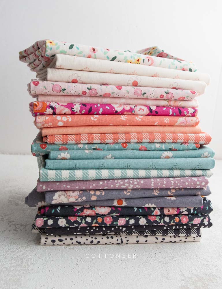 Riley Blake Designs  Novelty and Children's Fabrics at Cottoneer