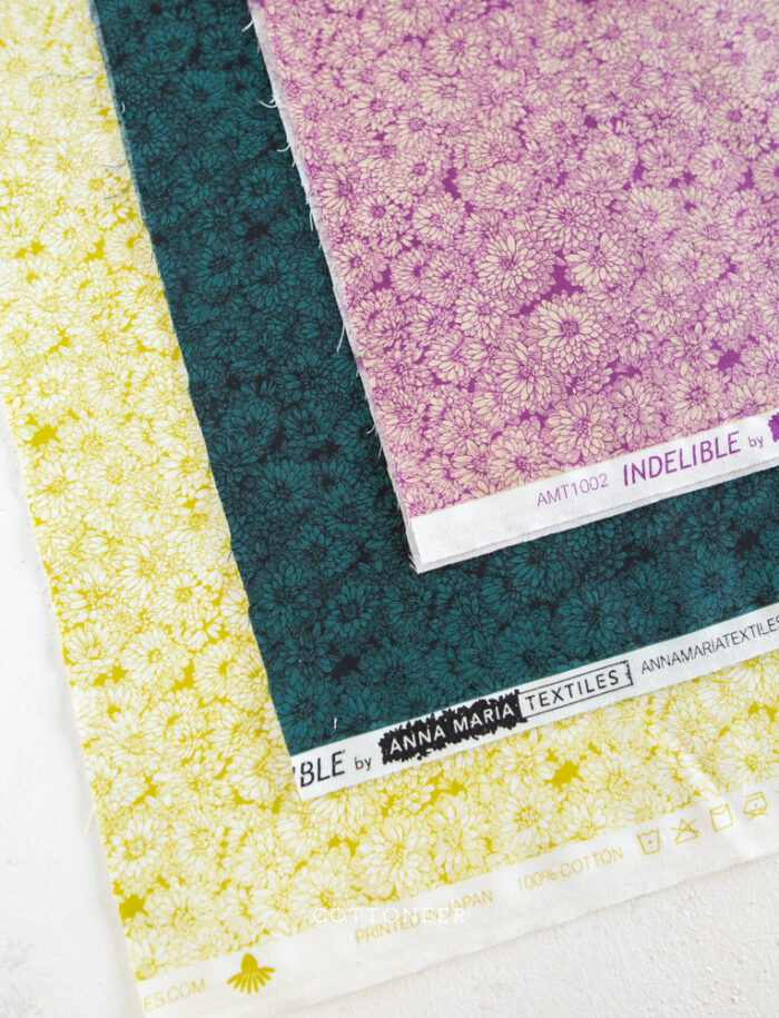 Indelible Bundle by Anna Maria | 12 Total - Image 5
