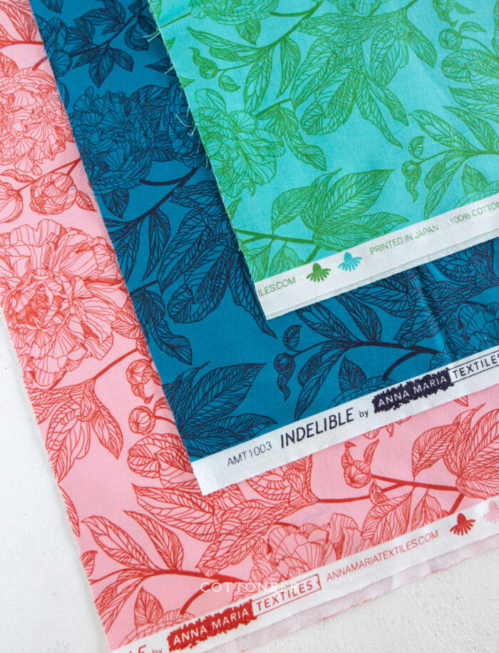 Indelible Bundle by Anna Maria | 12 Total - Image 7