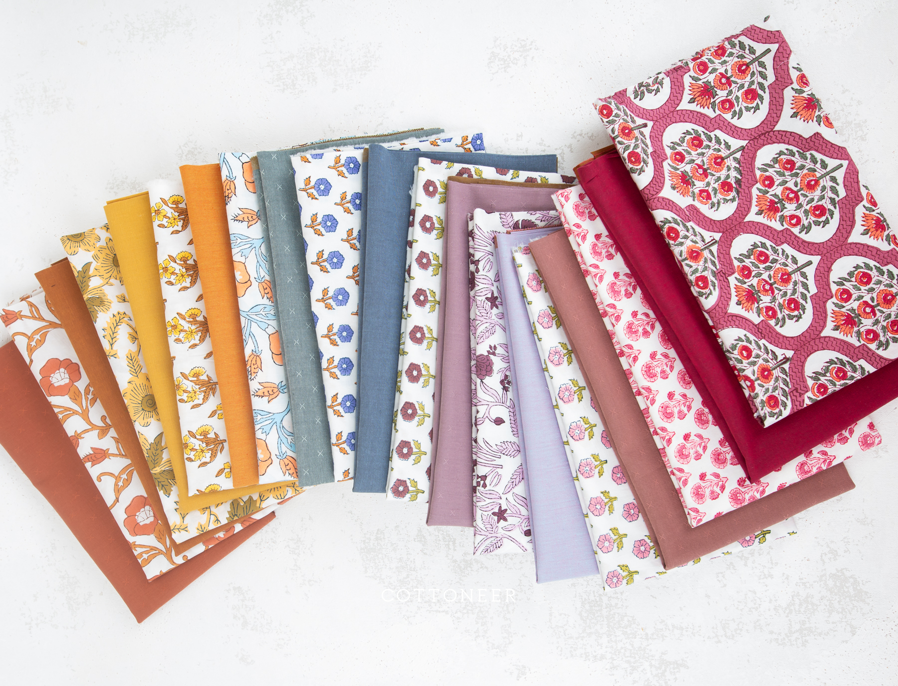 Cottoneer Bundles