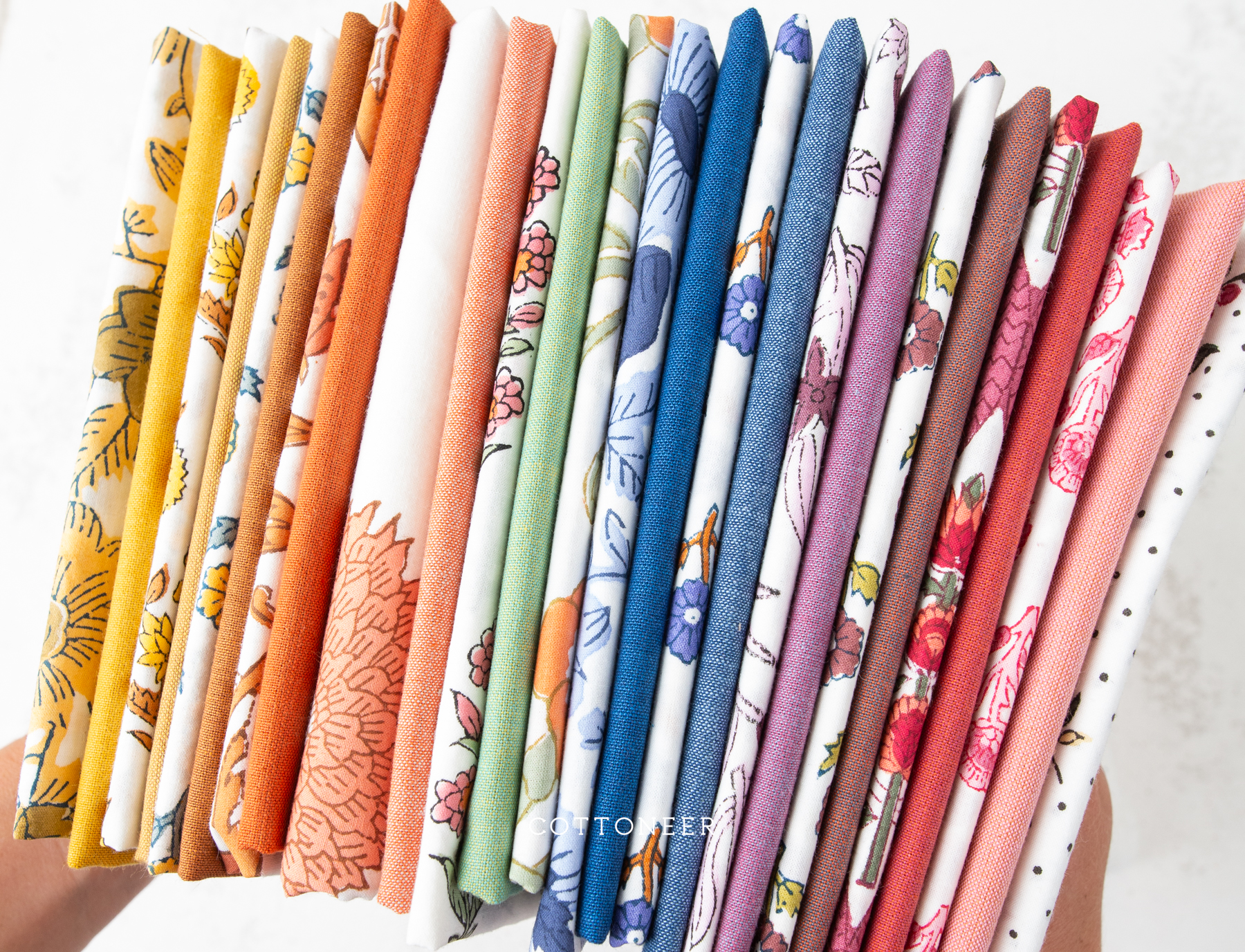Fableism Fabrics