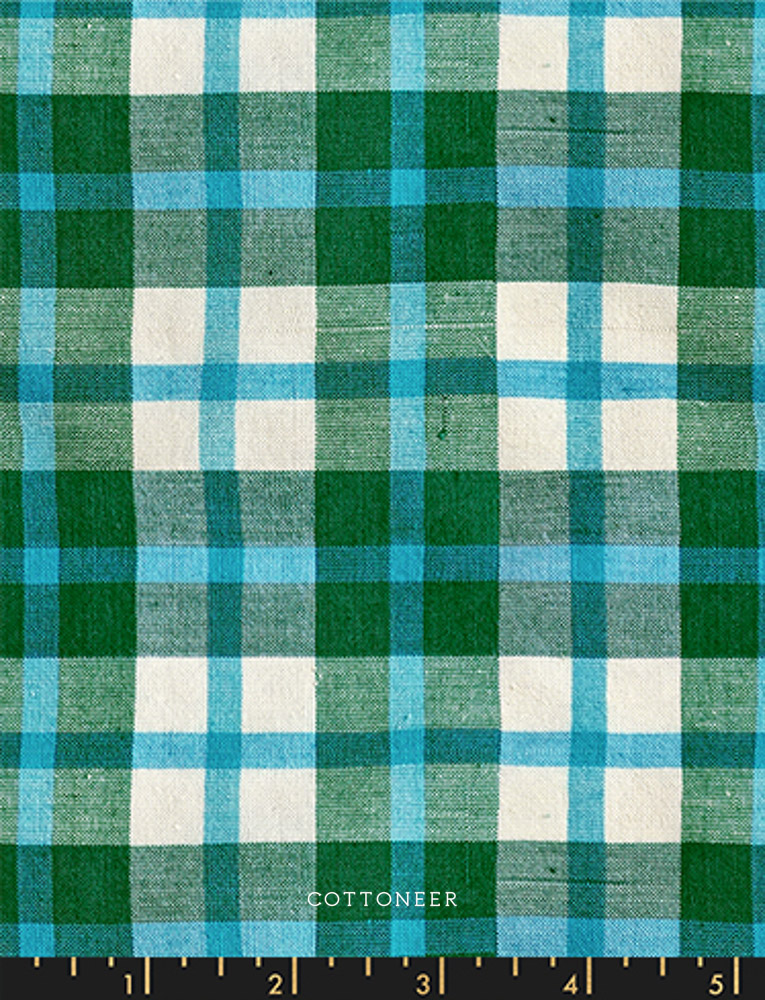 juliet-plaid-jade-mystic-fable-warp-&-weft-by-alexia-marcelle-abegg