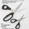kai-scissors-description