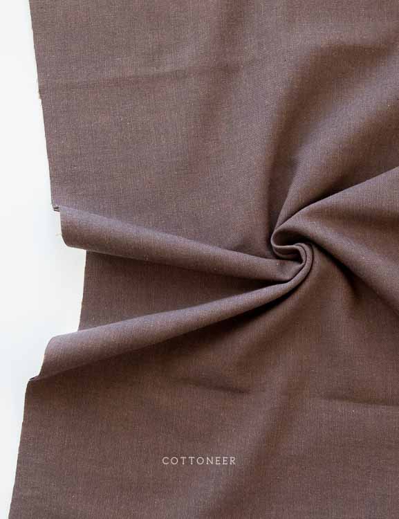 Chambray Cotton Fabric at Cottoneer Fabrics