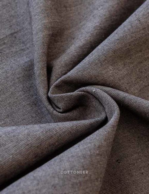 kent-cotton-chambray-in-earth-2