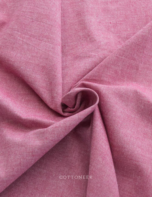 kent-cotton-chambray-in-french-rose-2