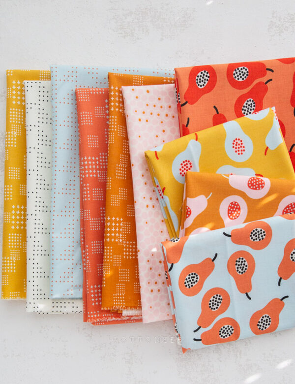 Cottoneer Fabrics A Happy Fabric Store for Modern Sewers and Quilters